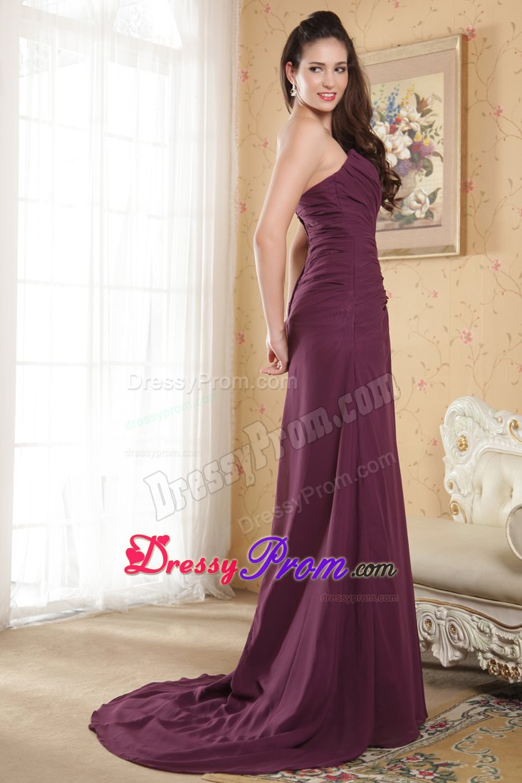 2013 Sweetheart Ruched Appliqued Prom Dress Colors to Choose