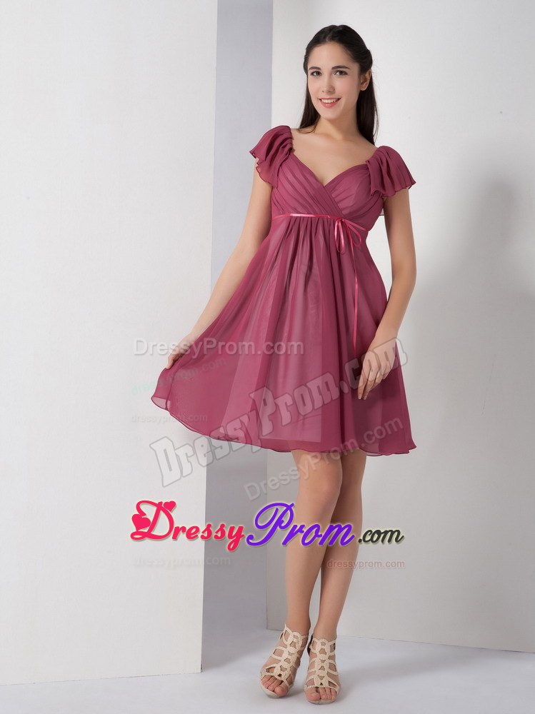 semi gown for js prom