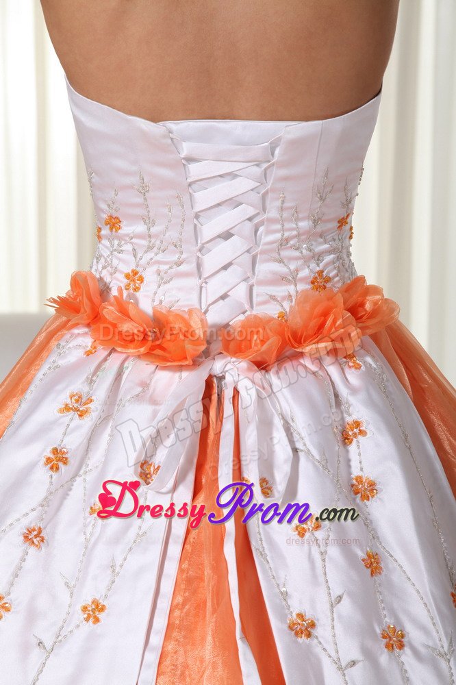 Plus Size Sweet 15 Dresses with Embroidery in Cambridgeshire