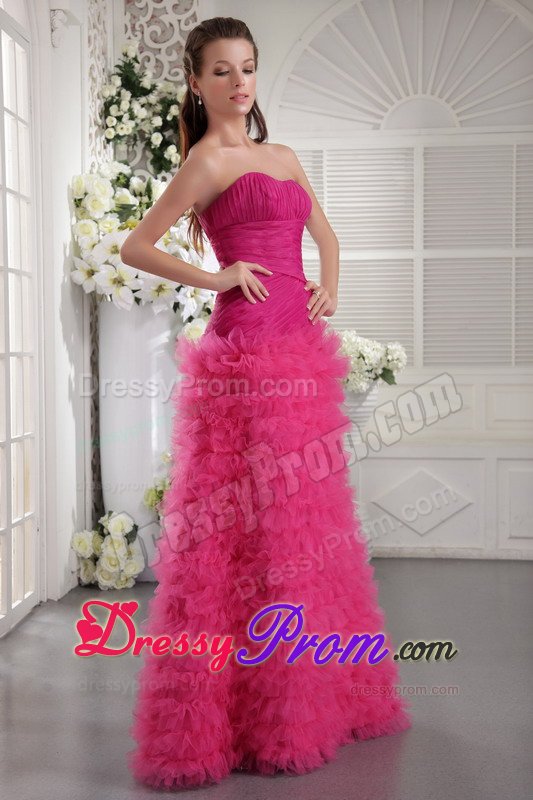 Strapless Prom Cocktail Dresses Floor-length for Sao Jose Dos Campos