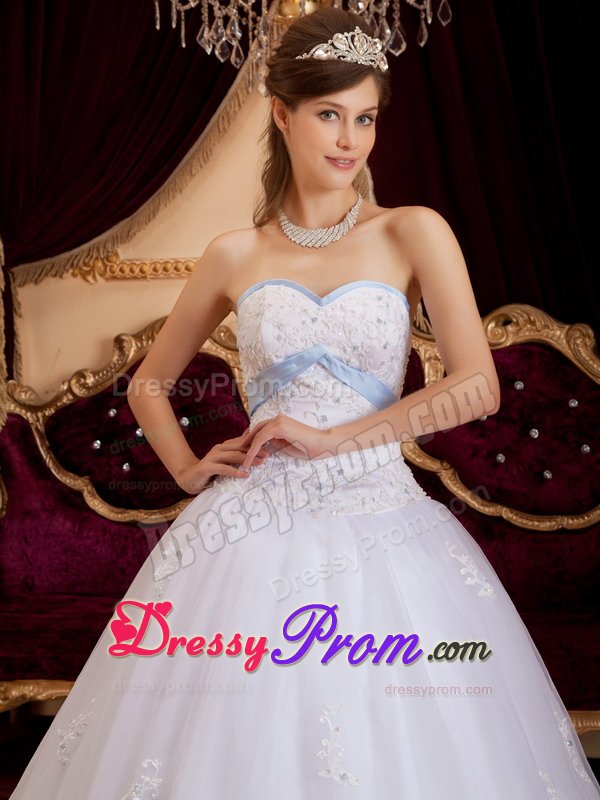 South San Francisco CA Beaded White Organza Quinceanera Dresses