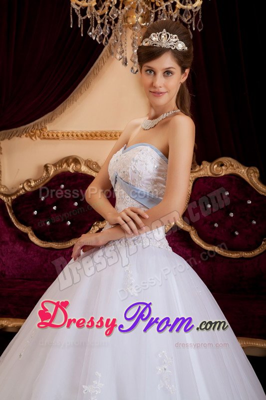 South San Francisco CA Beaded White Organza Quinceanera Dresses