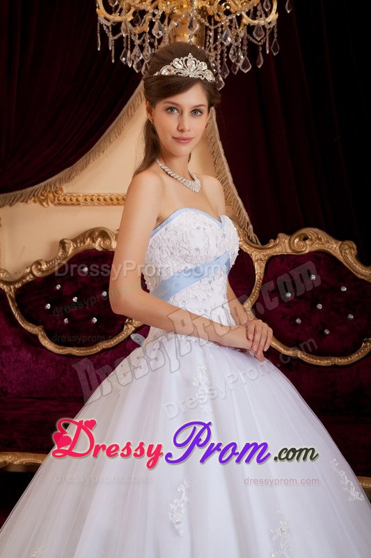 South San Francisco CA Beaded White Organza Quinceanera Dresses
