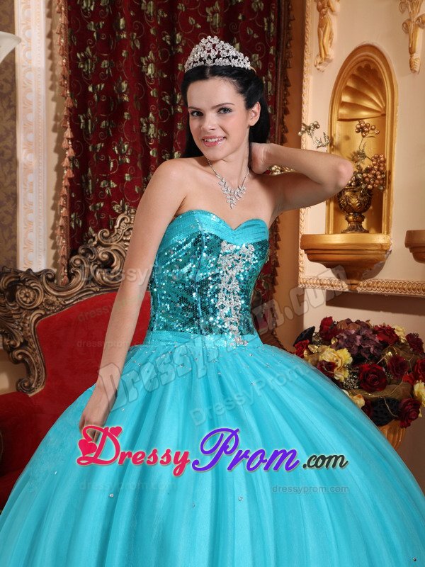 Sweetheart Quinceanera Gowns Beading and Sequins in Joao Pessoa