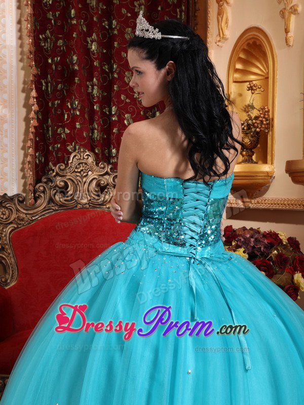 Sweetheart Quinceanera Gowns Beading and Sequins in Joao Pessoa