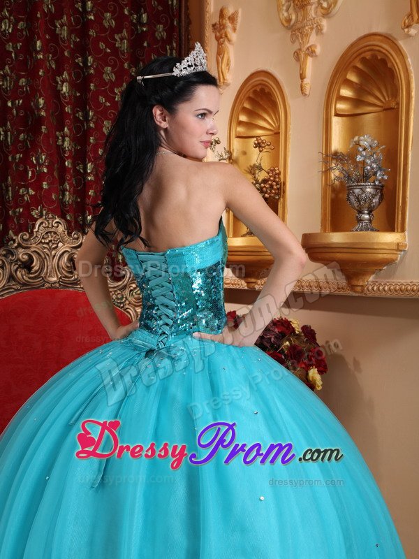 Sweetheart Quinceanera Gowns Beading and Sequins in Joao Pessoa