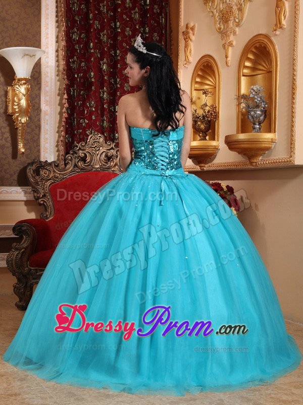 Sweetheart Quinceanera Gowns Beading and Sequins in Joao Pessoa