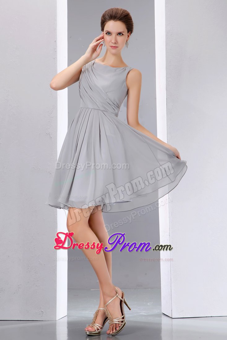 simple dama dresses