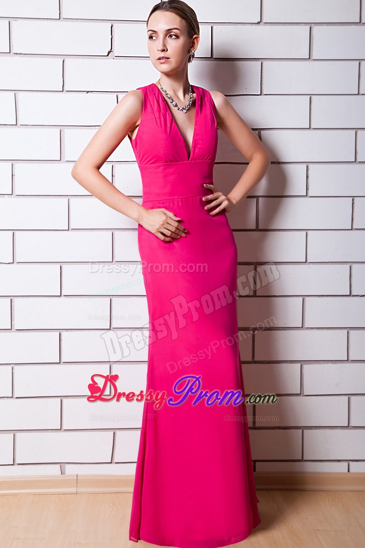Trendy Strapless V-neck Prom Holiday Dress with Peekaboo Keyhole