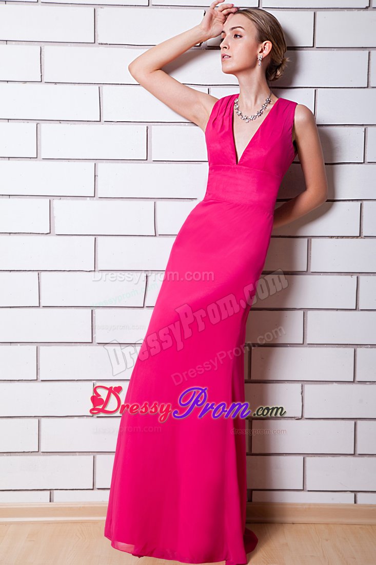 Trendy Strapless V-neck Prom Holiday Dress with Peekaboo Keyhole
