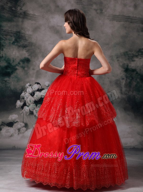 Ball Gown Strapless Prom Gown Dress with Paillette under 200