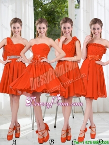New Style A Line Beading Short Prom Dresses
