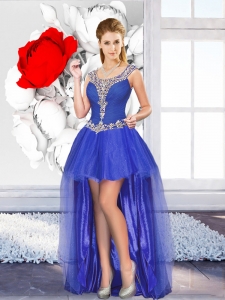 Under 300 Unique Clearance Prom Dresses - DressyProm.com