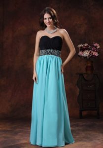 Two-Toned Beaded Sweetheart Prom Dresses in South Yorkshire