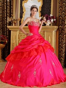 Sweetheart Beaded Quinceanera Gown stores Colors to Choose