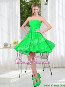 New Style A Line Sweetheart Prom Dress for 2016