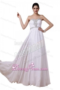Hot Pink Empire One Shoulder Taffeta Mini-length Prom Dress with Beading
