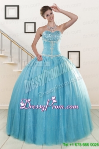 Exclusive Sweetheart Ball Gown Quinceanera Dresses