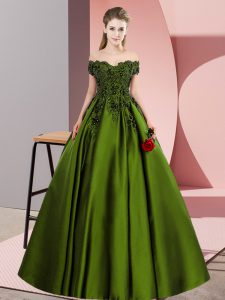Luxury Sleeveless Zipper Floor Length Lace 15 Quinceanera Dress