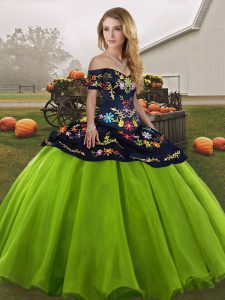 Designer Floor Length Ball Gowns Sleeveless 15th Birthday Dress Lace Up