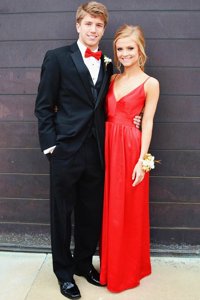 Chiffon Sleeveless Floor Length Prom Dress and Ruching