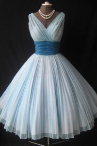 Knee Length Zipper Prom Evening Gown White and In for Prom and Party with Sashes|ribbons and Ruching