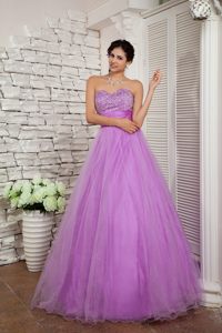 Design Sweetheart Beaded Long Prom Dress Colors to Choose